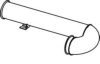 FODEN 3301895000 Exhaust Pipe